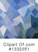 Geometric Background Clipart #1332051 by patrimonio