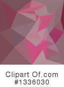 Geometric Background Clipart #1336030 by patrimonio