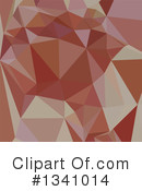 Geometric Background Clipart #1341014 by patrimonio