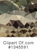 Geometric Background Clipart #1345591 by patrimonio