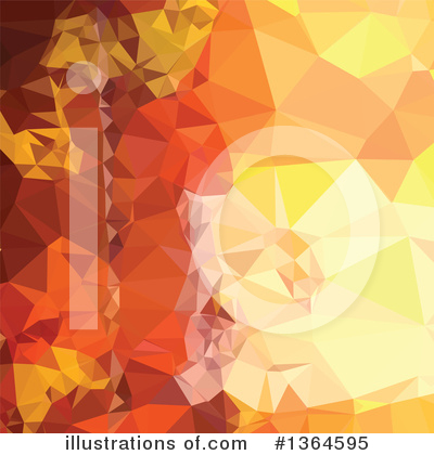 Royalty-Free (RF) Geometric Background Clipart Illustration by patrimonio - Stock Sample #1364595