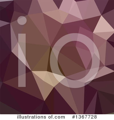 Geometric Background Clipart #1367728 by patrimonio