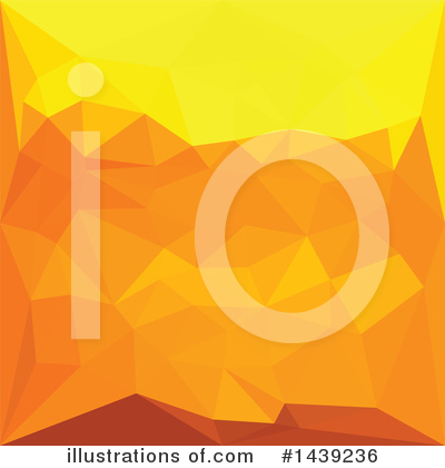 Royalty-Free (RF) Geometric Background Clipart Illustration by patrimonio - Stock Sample #1439236