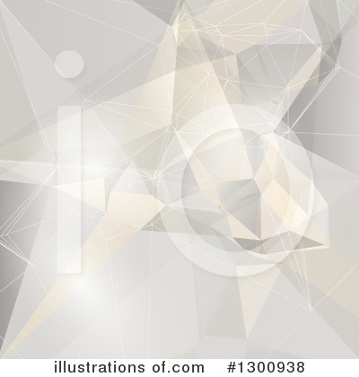 Royalty-Free (RF) Geometric Clipart Illustration by KJ Pargeter - Stock Sample #1300938