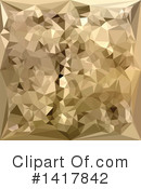 Geometric Clipart #1417842 by patrimonio