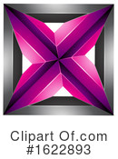 Geometric Clipart #1622893 by cidepix