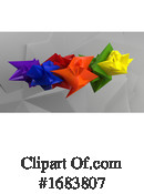 Geometric Clipart #1683807 by KJ Pargeter