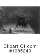 George Washington Clipart #1085249 by JVPD