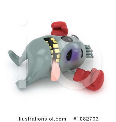Royalty-Free (RF) Germ Clipart Illustration by BNP Design Studio - Stock Sample #1082703