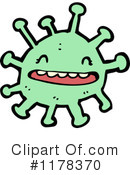 Germ Clipart #1178370 by lineartestpilot