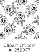 Germ Clipart #1252977 by Vector Tradition SM