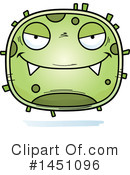 Germ Clipart #1451096 by Cory Thoman
