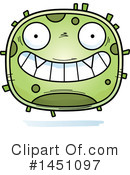 Germ Clipart #1451097 by Cory Thoman