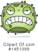 Germ Clipart #1451099 by Cory Thoman