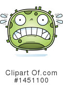Germ Clipart #1451100 by Cory Thoman