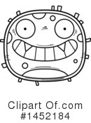 Germ Clipart #1452184 by Cory Thoman
