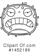 Germ Clipart #1452186 by Cory Thoman