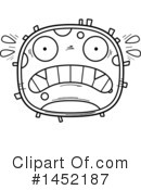 Germ Clipart #1452187 by Cory Thoman