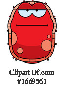 Germ Clipart #1669561 by Cory Thoman