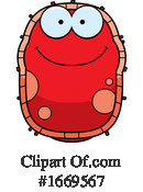 Germ Clipart #1669567 by Cory Thoman