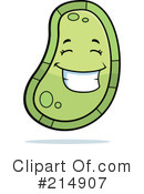 Germ Clipart #214907 by Cory Thoman