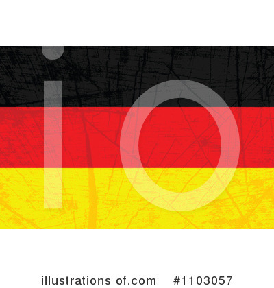 Germany Clipart #1103057 by Andrei Marincas