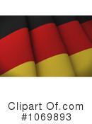 Germany Clipart #1069893 by stockillustrations