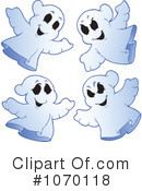 Ghost Clipart #1070118 by visekart