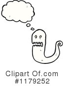 Ghost Clipart #1179252 by lineartestpilot
