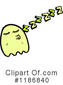 Ghost Clipart #1186840 by lineartestpilot