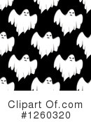 Ghost Clipart #1260320 by Vector Tradition SM