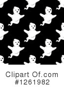 Ghost Clipart #1261982 by Vector Tradition SM