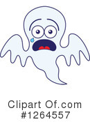 Ghost Clipart #1264557 by Zooco