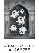 Ghost Clipart #1266755 by visekart