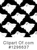 Ghost Clipart #1296637 by Vector Tradition SM