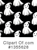 Ghost Clipart #1355628 by Vector Tradition SM