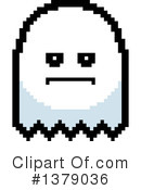 Ghost Clipart #1379036 by Cory Thoman