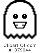 Ghost Clipart #1379044 by Cory Thoman