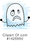 Ghost Clipart #1425650 by Cory Thoman