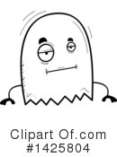Ghost Clipart #1425804 by Cory Thoman