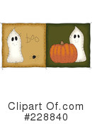 Ghost Clipart #228840 by inkgraphics