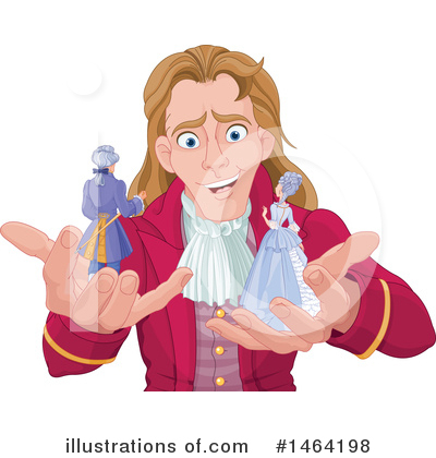 Royalty-Free (RF) Giant Clipart Illustration by Pushkin - Stock Sample #1464198