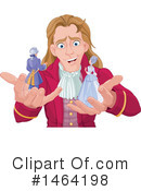 Giant Clipart #1464198 by Pushkin