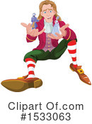 Giant Clipart #1533063 by Pushkin