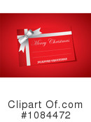 Gift Card Clipart #1084472 by michaeltravers