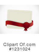 Gift Card Clipart #1231024 by elaineitalia