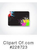 Gift Card Clipart #228723 by KJ Pargeter