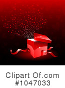 Gift Clipart #1047033 by KJ Pargeter