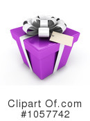 Gift Clipart #1057742 by BNP Design Studio