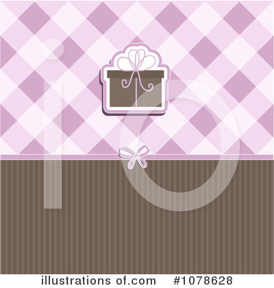 Royalty-Free (RF) Gift Clipart Illustration by KJ Pargeter - Stock Sample #1078628